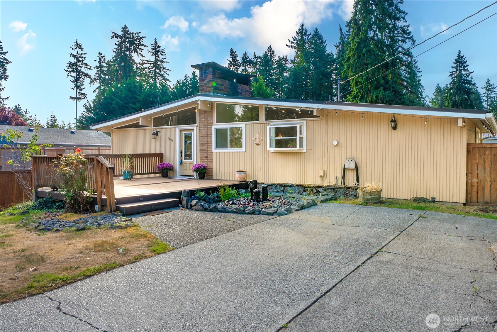 9804 118th Street E Puyallup WA 98373