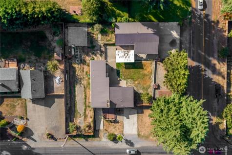 9804 118th Street E Puyallup WA 98373