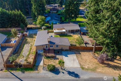 9804 118th Street E Puyallup WA 98373