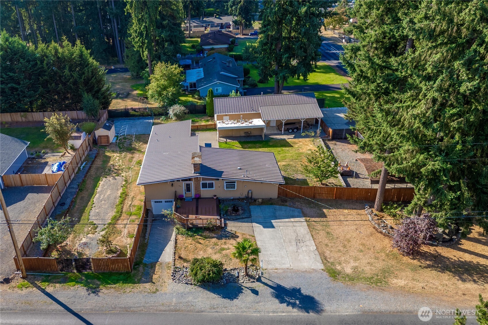 9804 118th Street E Puyallup WA 98373