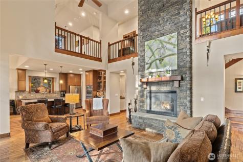 460 Equinox Drive Cle Elum WA 98922