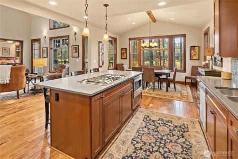 460 Equinox Drive Cle Elum WA 98922