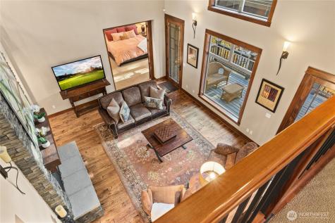 460 Equinox Drive Cle Elum WA 98922