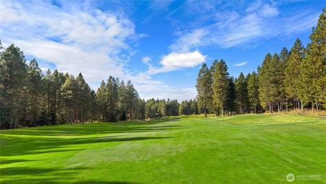 460 Equinox Drive Cle Elum WA 98922