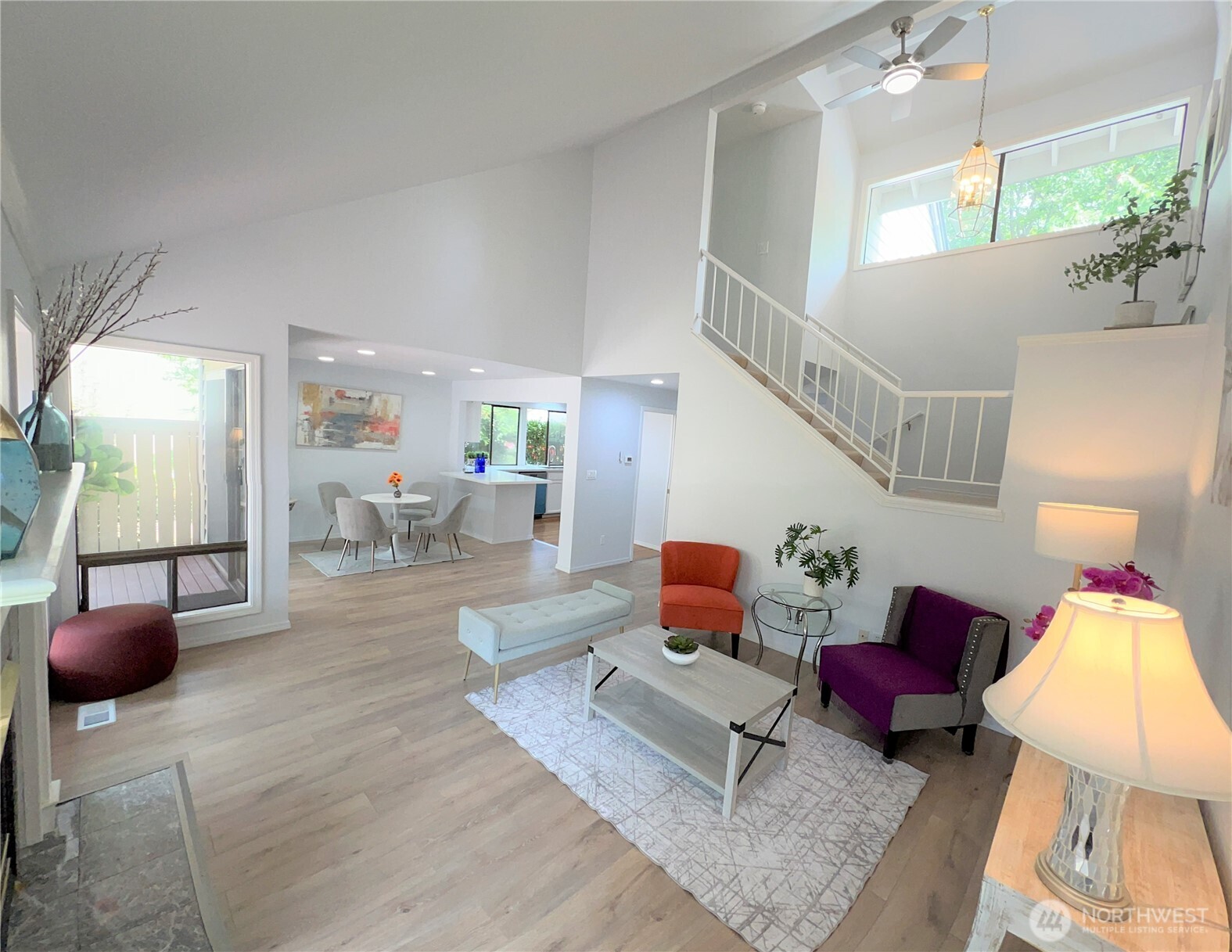 1711 159th Place NE Bellevue WA 98008