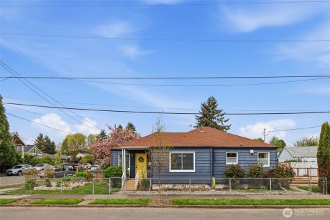 544 Whitworth Avenue S Renton WA 98057