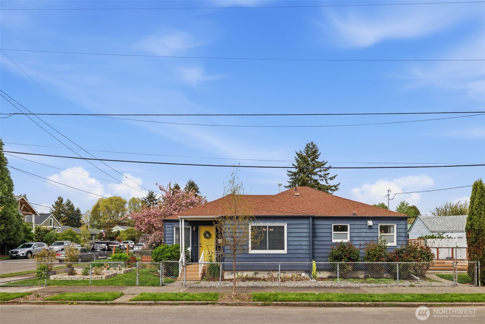 544 Whitworth Avenue S Renton WA 98057