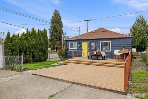 544 Whitworth Avenue S Renton WA 98057
