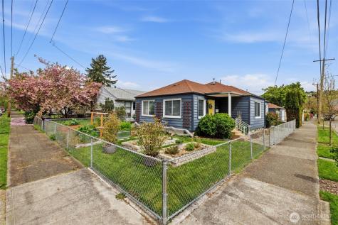 544 Whitworth Avenue S Renton WA 98057