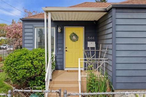 544 Whitworth Avenue S Renton WA 98057