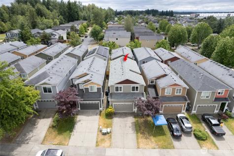 7230 178th Street E Puyallup WA 98375