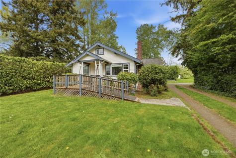 10209 A Street S Tacoma WA 98444