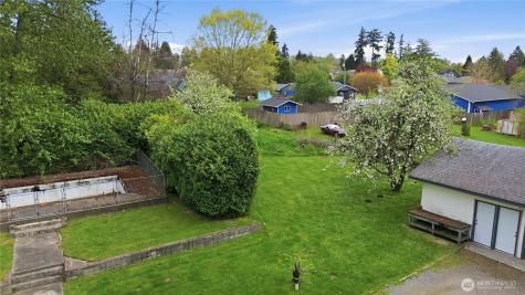 10209 A Street S Tacoma WA 98444
