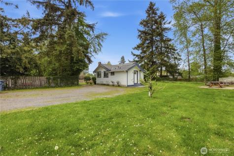 10209 A Street S Tacoma WA 98444