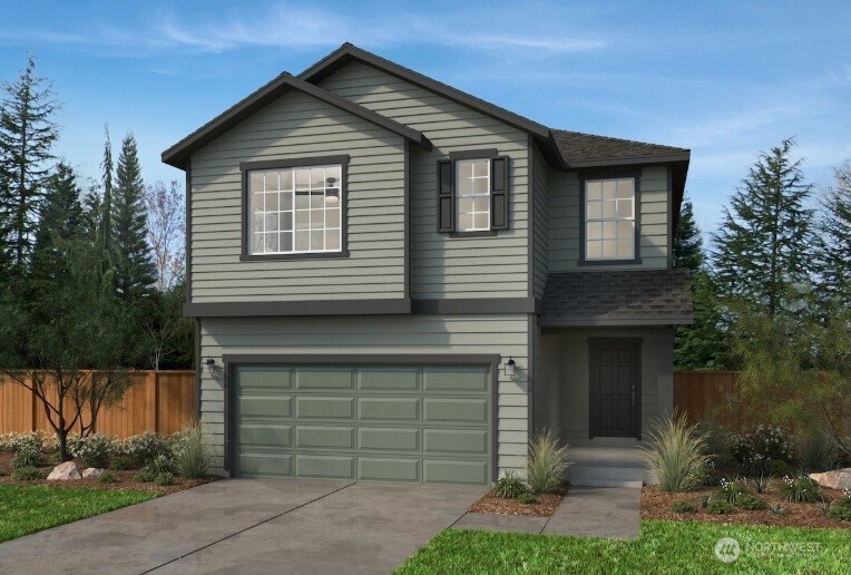 23611 35th Drive SE Bothell WA 98021