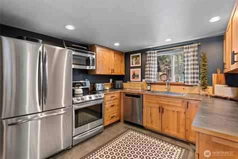 2116 Chiwawa Court Leavenworth WA 98826