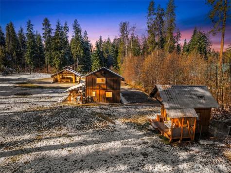 2116 Chiwawa Court Leavenworth WA 98826