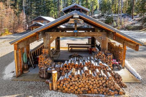 2116 Chiwawa Court Leavenworth WA 98826