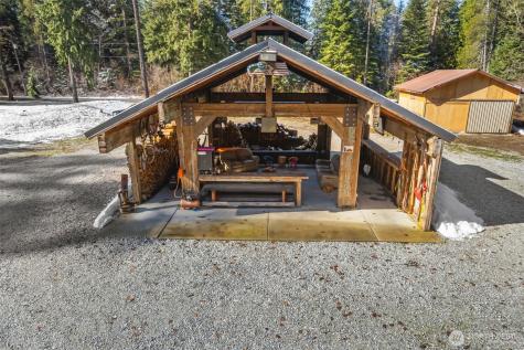 2116 Chiwawa Court Leavenworth WA 98826