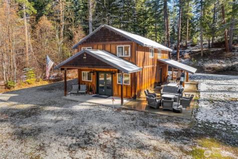 2116 Chiwawa Court Leavenworth WA 98826