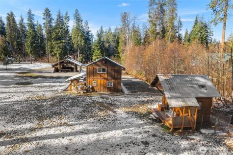 2116 Chiwawa Court Leavenworth WA 98826
