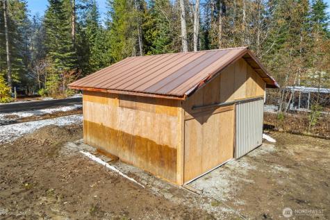 2116 Chiwawa Court Leavenworth WA 98826