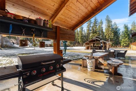 2116 Chiwawa Court Leavenworth WA 98826