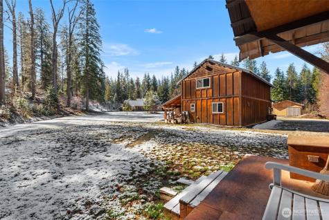 2116 Chiwawa Court Leavenworth WA 98826