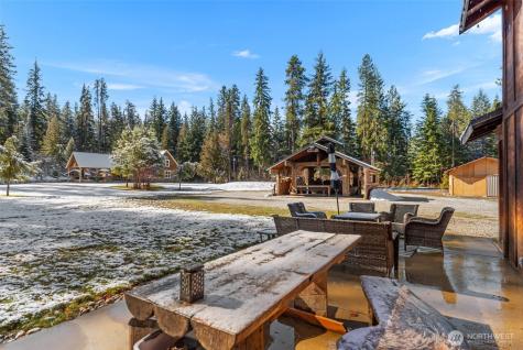 2116 Chiwawa Court Leavenworth WA 98826