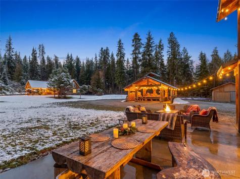 2116 Chiwawa Court Leavenworth WA 98826