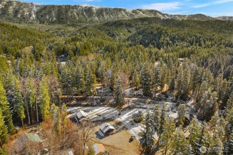 2116 Chiwawa Court Leavenworth WA 98826