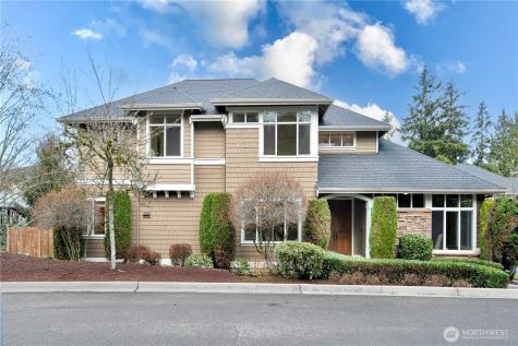 16022 SE 45th Place Bellevue WA 98006