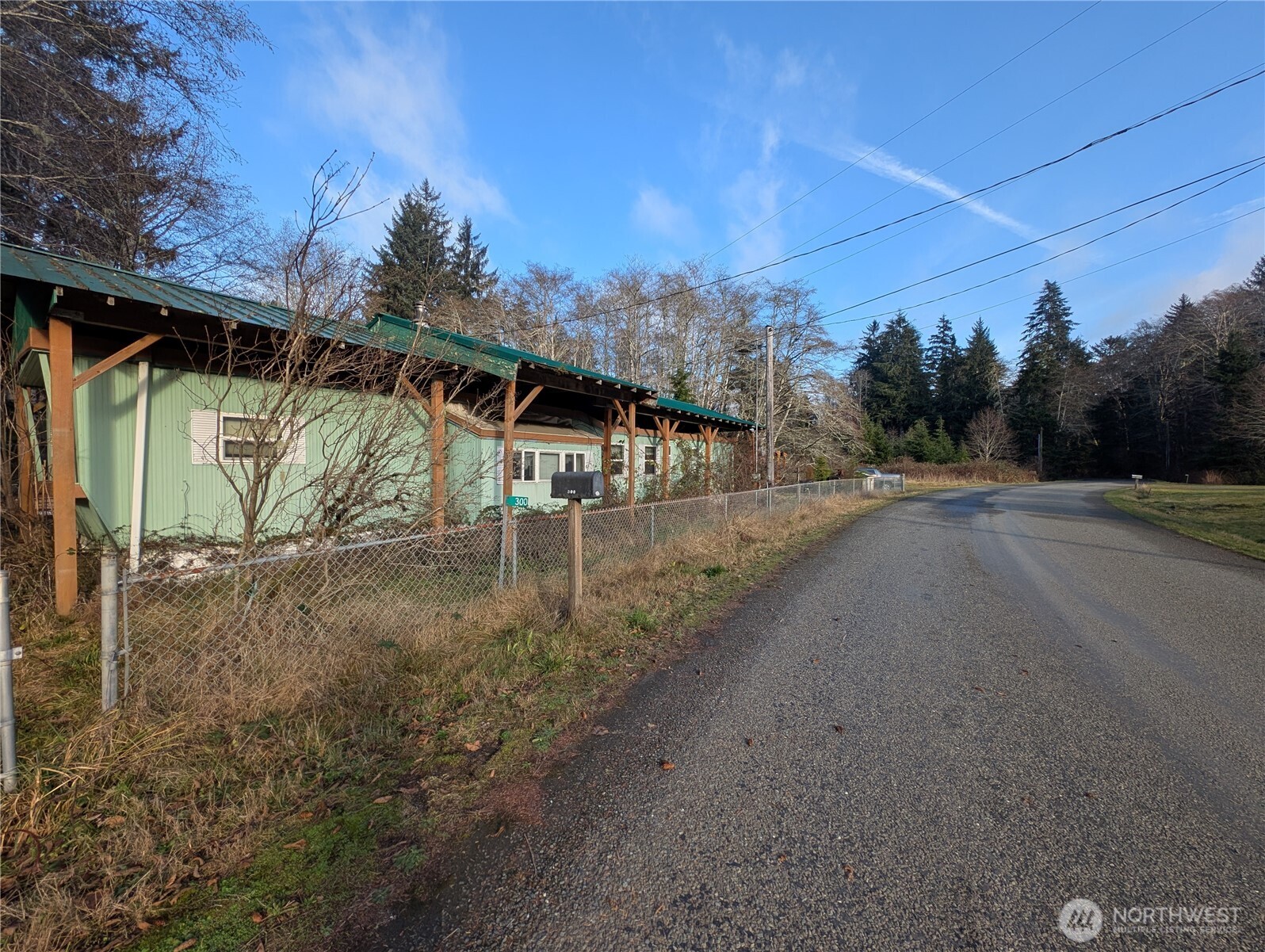 300 Sekiu River Road Sekiu WA 98381