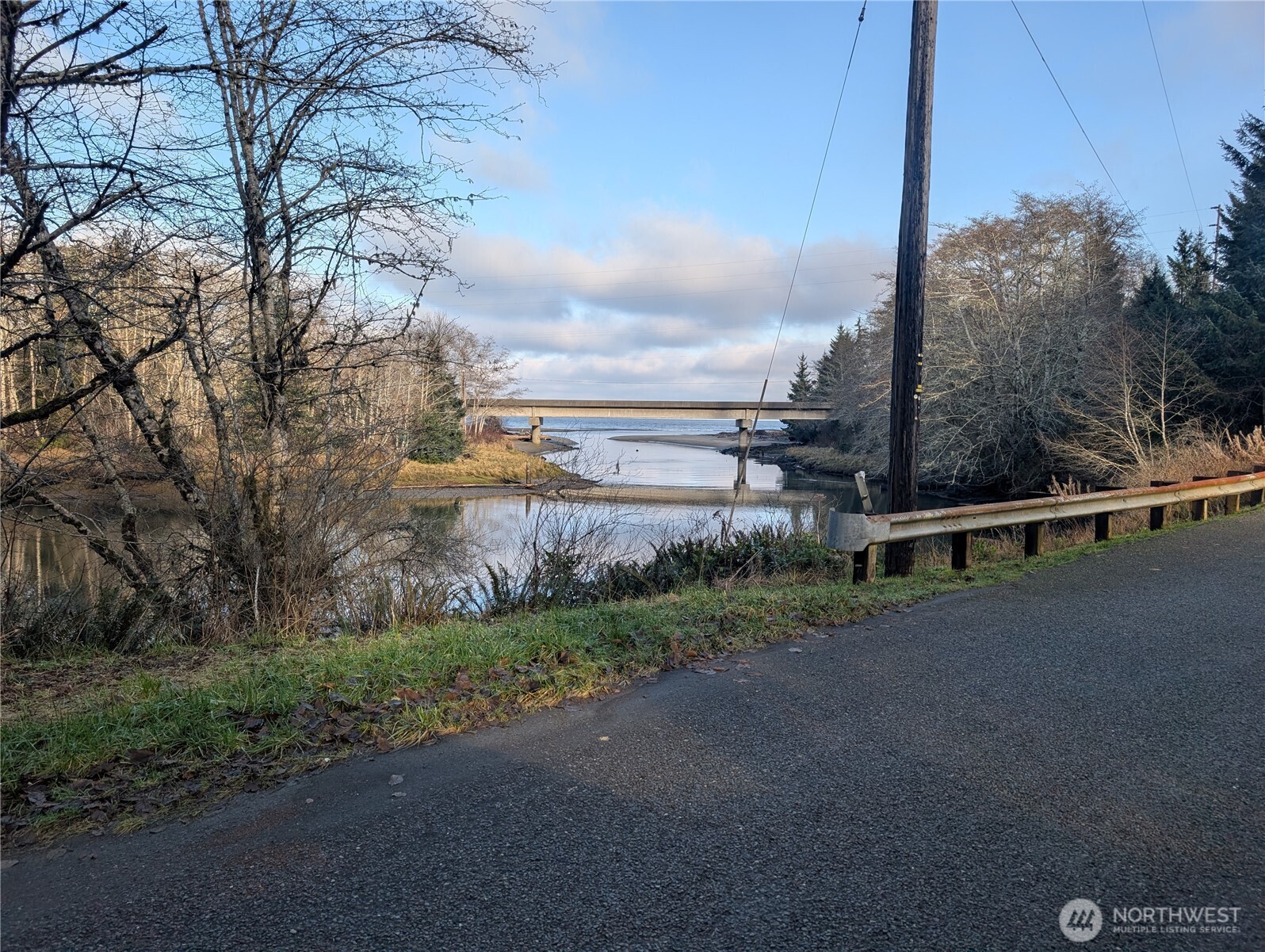 300 Sekiu River Road Sekiu WA 98381