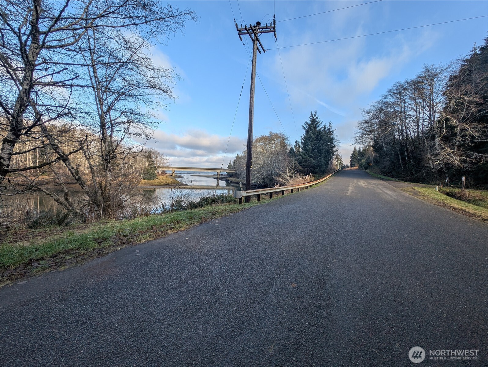 300 Sekiu River Road Sekiu WA 98381