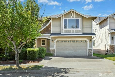 22624 43rd Drive SE Bothell WA 98021