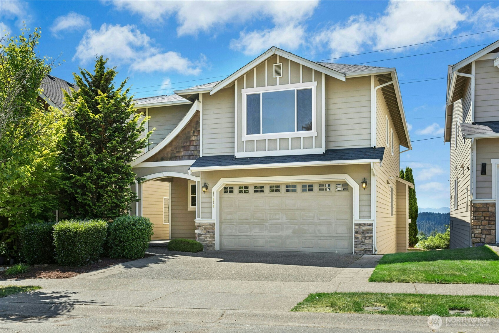 22624 43rd Drive SE Bothell WA 98021