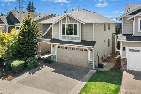 22624 43rd Drive SE Bothell WA 98021