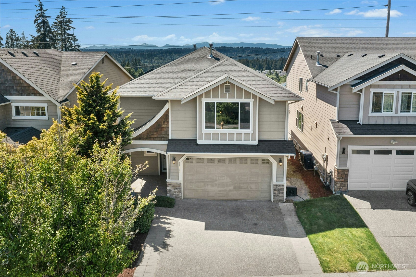 22624 43rd Drive SE Bothell WA 98021