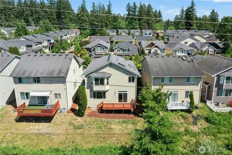 22624 43rd Drive SE Bothell WA 98021