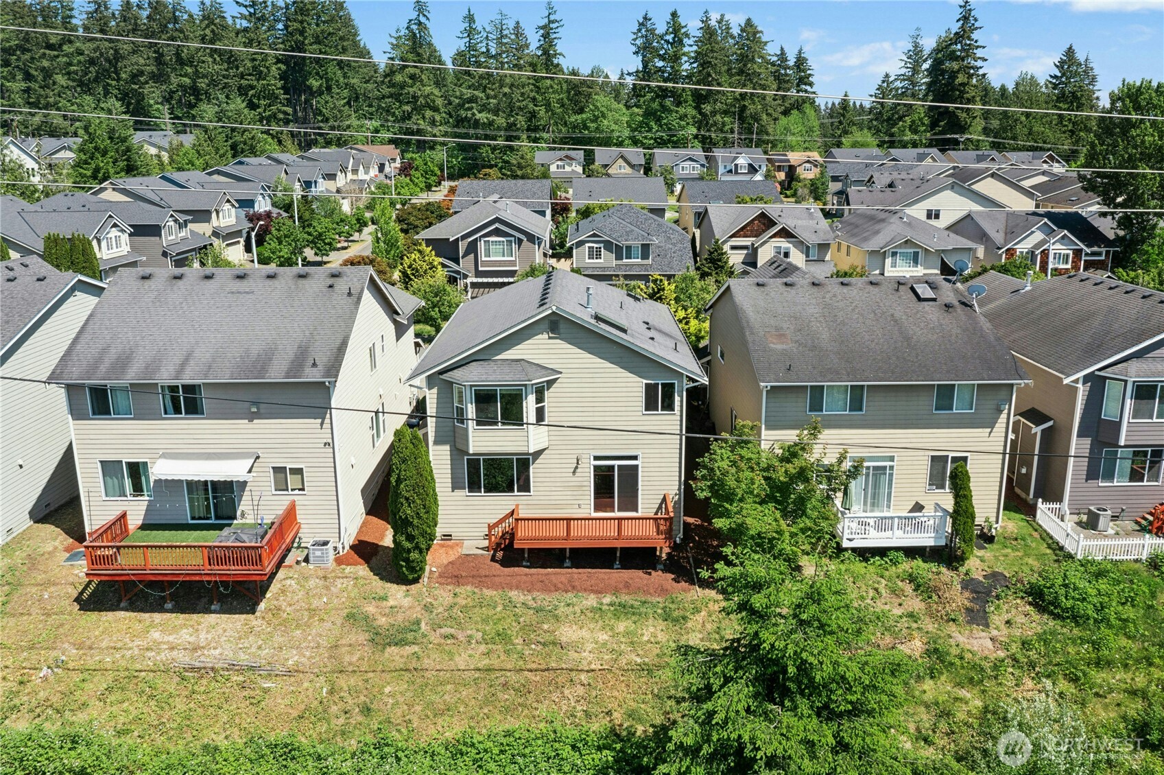 22624 43rd Drive SE Bothell WA 98021