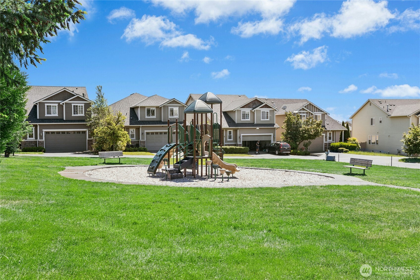 22624 43rd Drive SE Bothell WA 98021