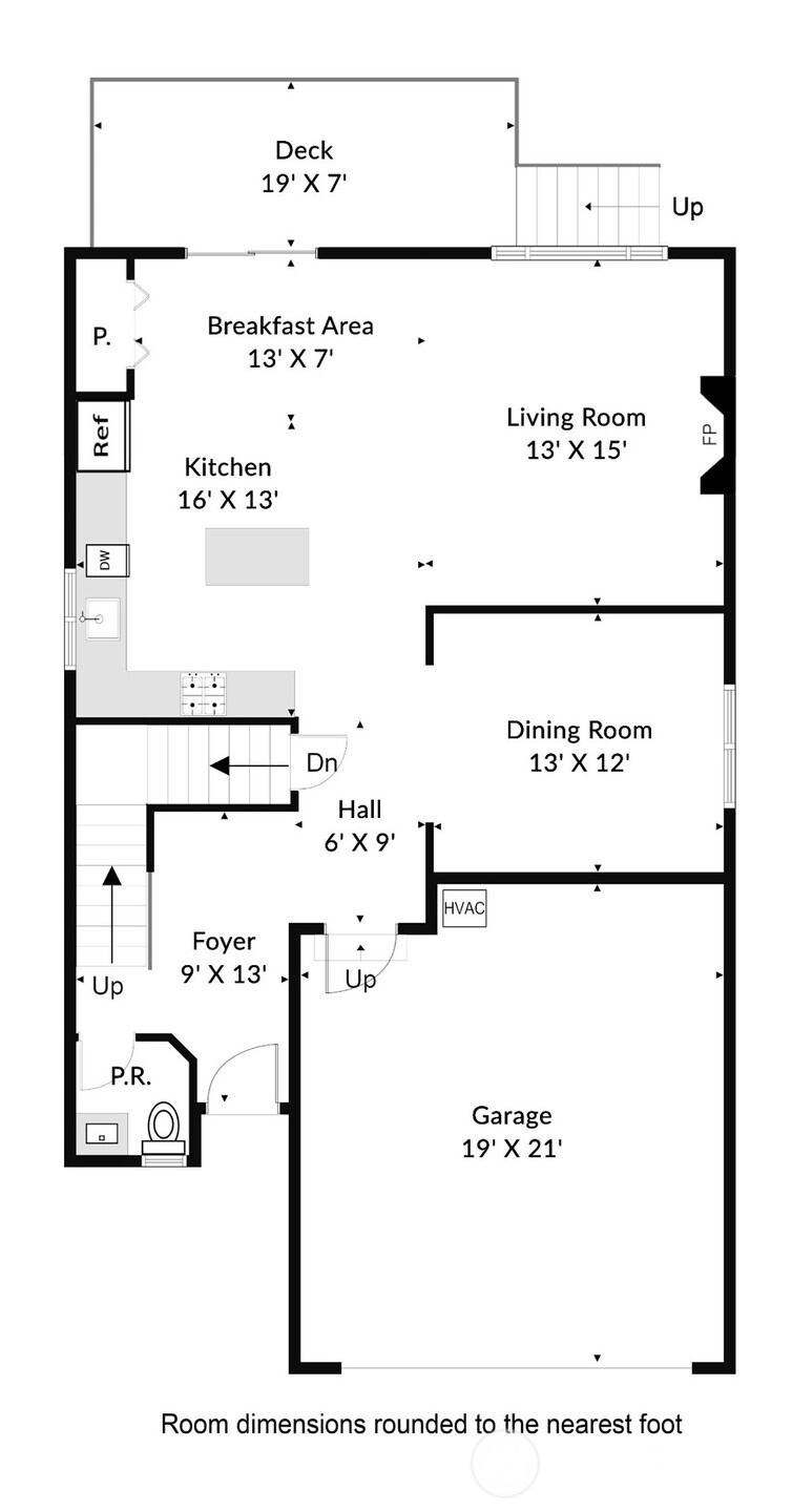 22624 43rd Drive SE Bothell WA 98021