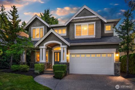 2098 211th Place SE Sammamish WA 98075
