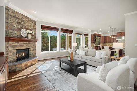 2098 211th Place SE Sammamish WA 98075