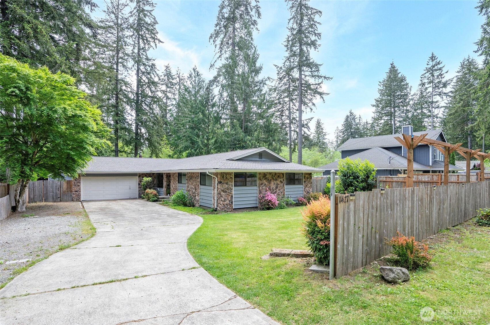 11427 148th Avenue NW Gig Harbor WA 98329