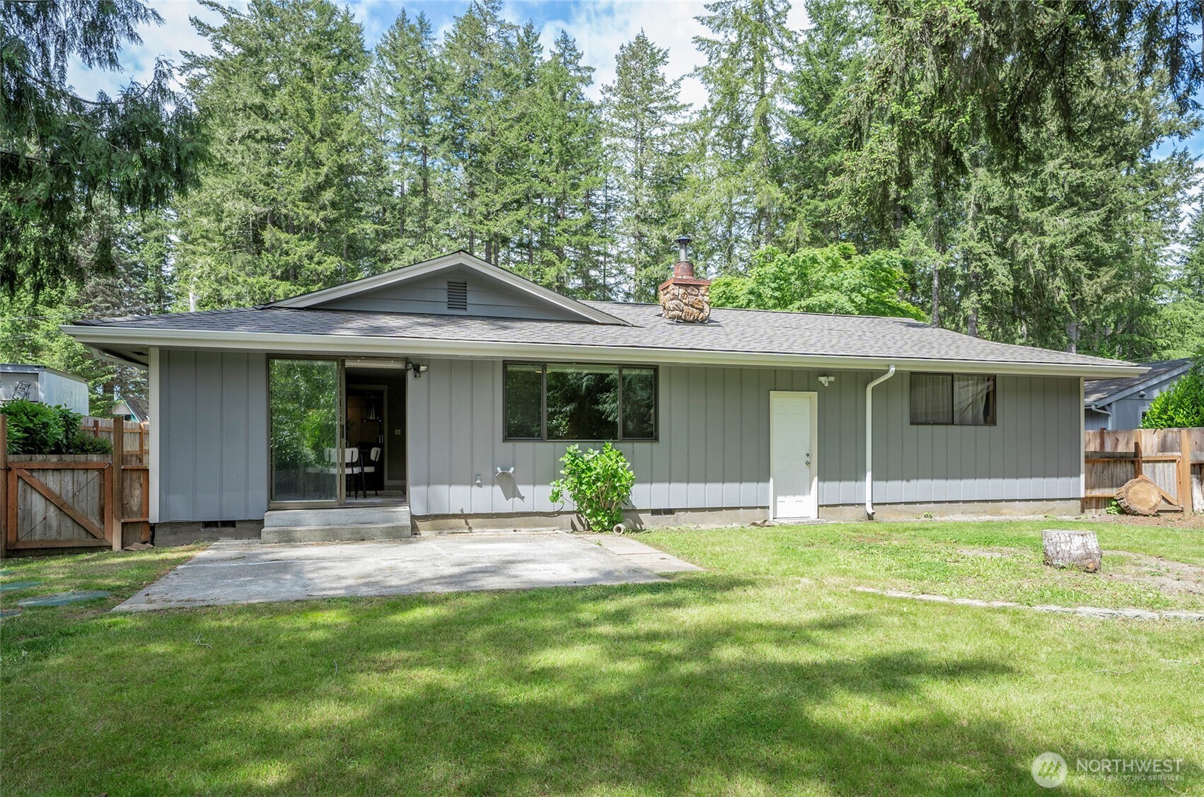 11427 148th Avenue NW Gig Harbor WA 98329