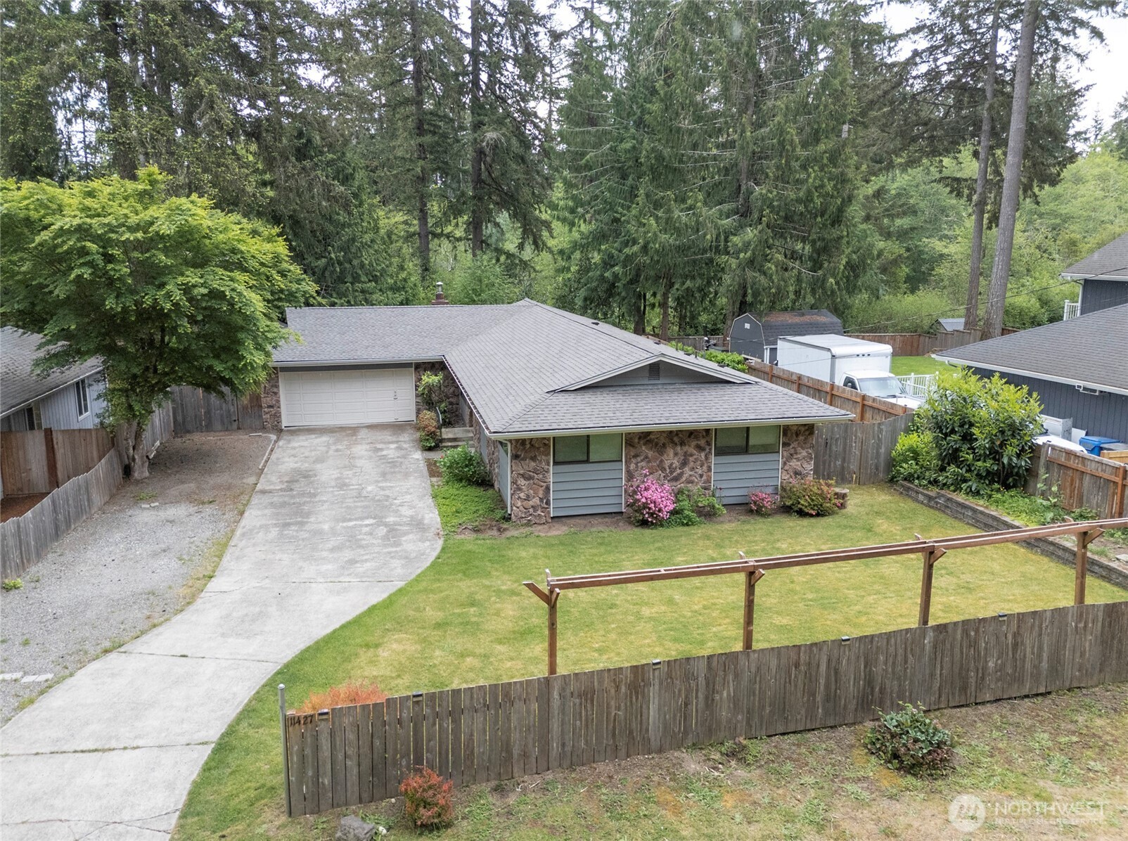 11427 148th Avenue NW Gig Harbor WA 98329