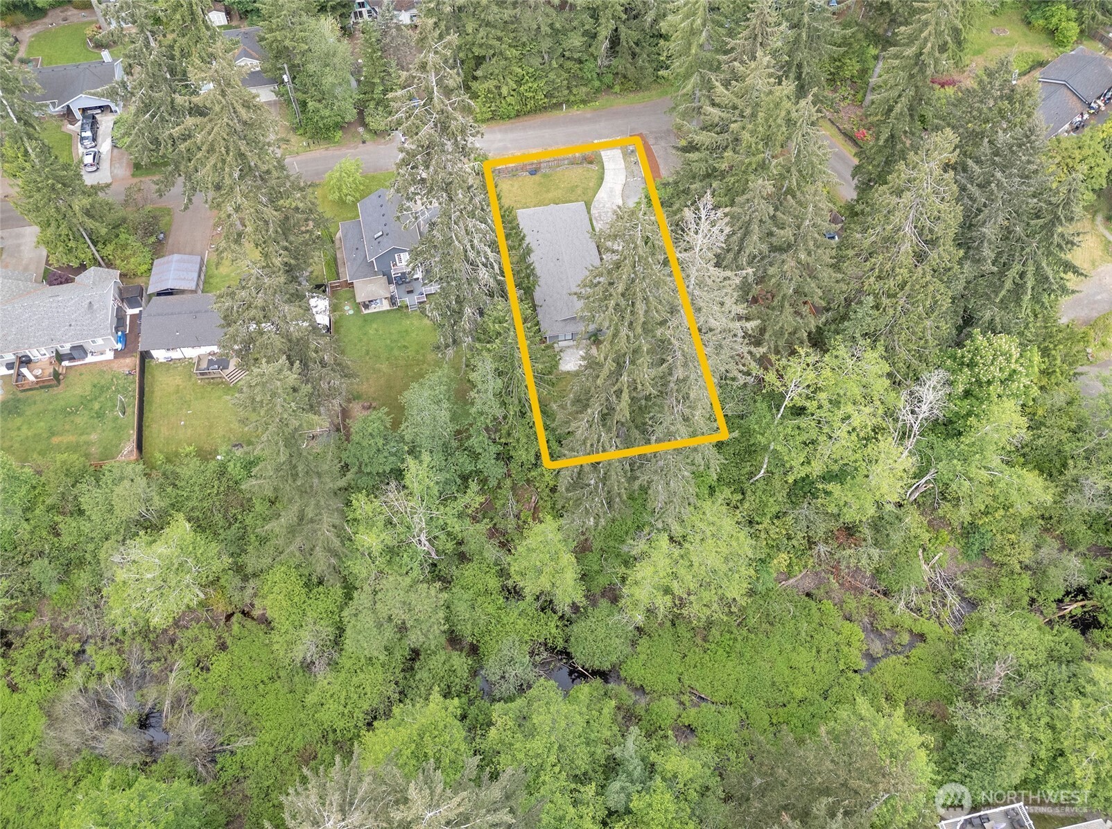 11427 148th Avenue NW Gig Harbor WA 98329