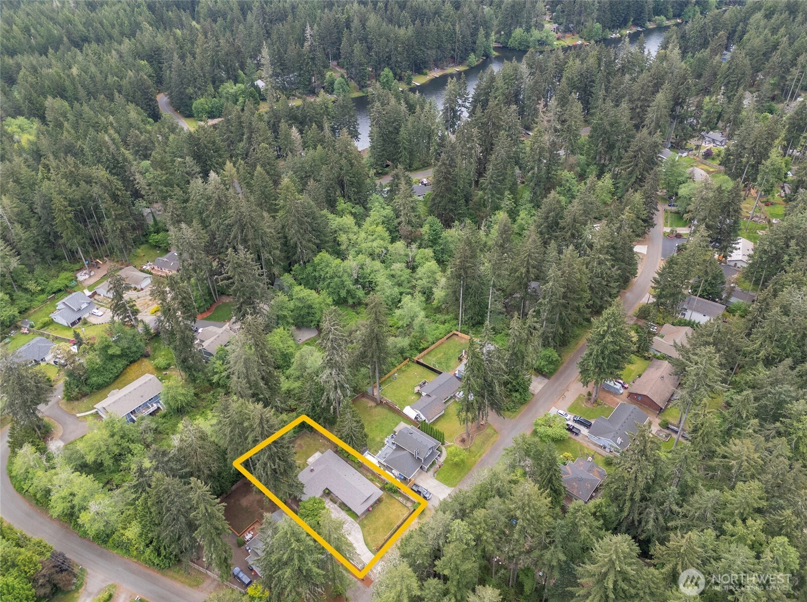 11427 148th Avenue NW Gig Harbor WA 98329